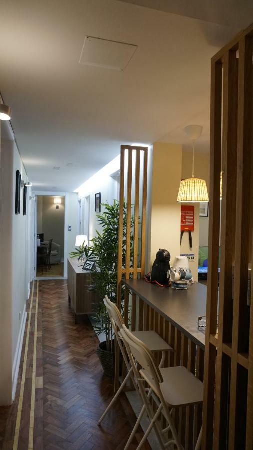 Avenida Great Apartment Lisbon Exterior photo